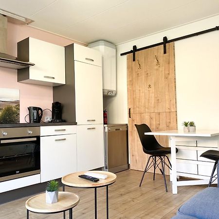 Prachtige Vakantiewoning Dichtbij Bos En Strand Ok22 Oostkapelle Luaran gambar