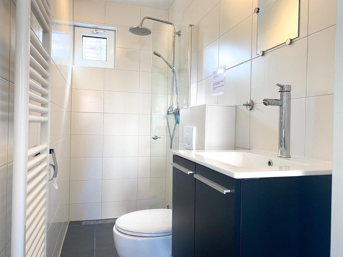 Prachtige Vakantiewoning Dichtbij Bos En Strand Ok22 Oostkapelle Luaran gambar